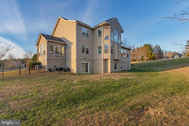 6812 OSBORNE HILL DR, Upper Marlboro, MD 20772