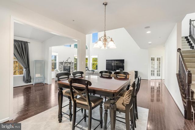 6812 OSBORNE HILL DR, Upper Marlboro, MD 20772