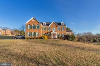 6812 OSBORNE HILL DR, Upper Marlboro, MD 20772