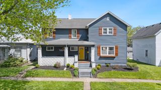 315 S Hamsher Street, Garrett, IN 46738
