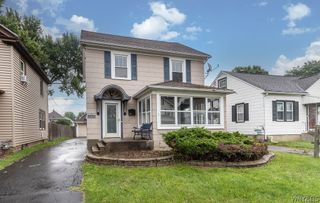 22 Bewley Parkway, Lockport City, NY 14094