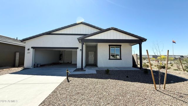 24087 W HUNTINGTON Drive, Buckeye, AZ 85326
