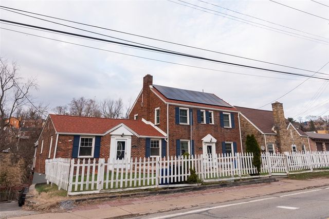 230 Maytide St 230, Carrick, PA 15227