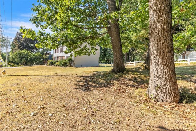 750 Wilbraham Rd, Springfield, MA 01109