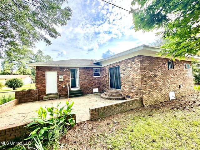 715 Ann Street, Brookhaven, MS 39601