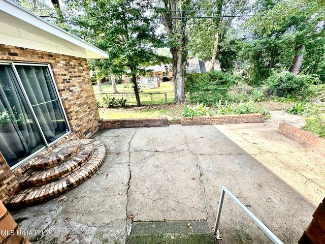 715 Ann Street, Brookhaven, MS 39601
