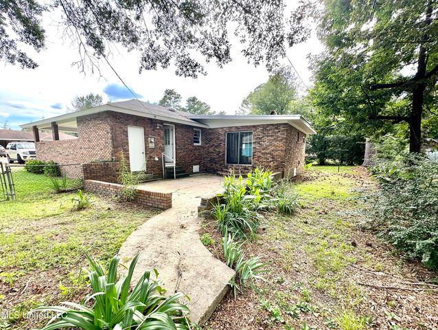 715 Ann Street, Brookhaven, MS 39601
