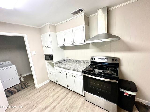 715 Ann Street, Brookhaven, MS 39601