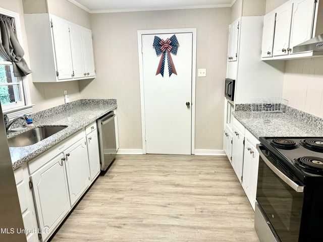 715 Ann Street, Brookhaven, MS 39601