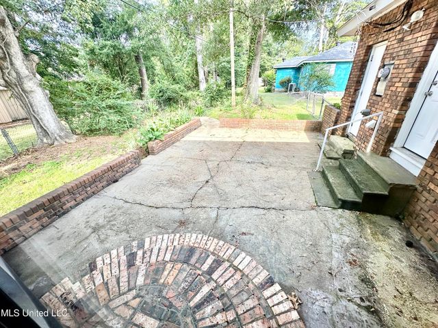 715 Ann Street, Brookhaven, MS 39601