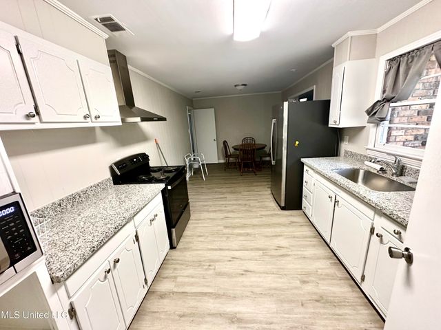 715 Ann Street, Brookhaven, MS 39601