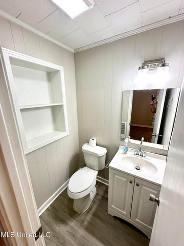 715 Ann Street, Brookhaven, MS 39601