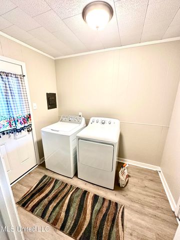 715 Ann Street, Brookhaven, MS 39601