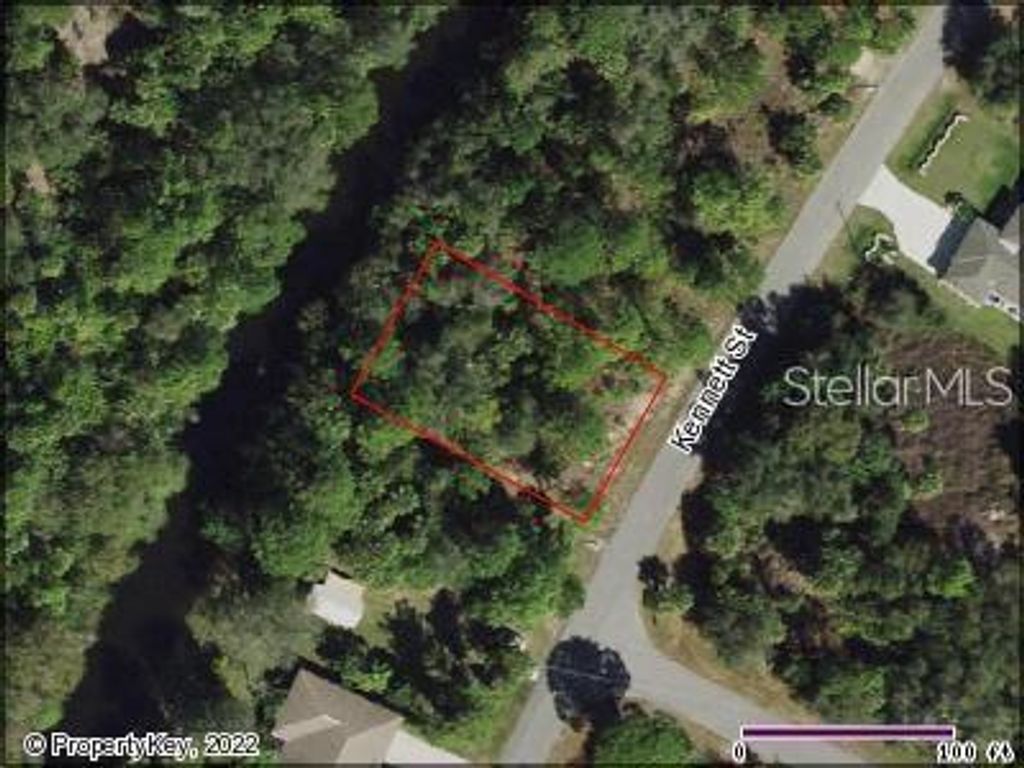 Image 1 of property listing at KENNETT STREET, North Port, FL 34288
