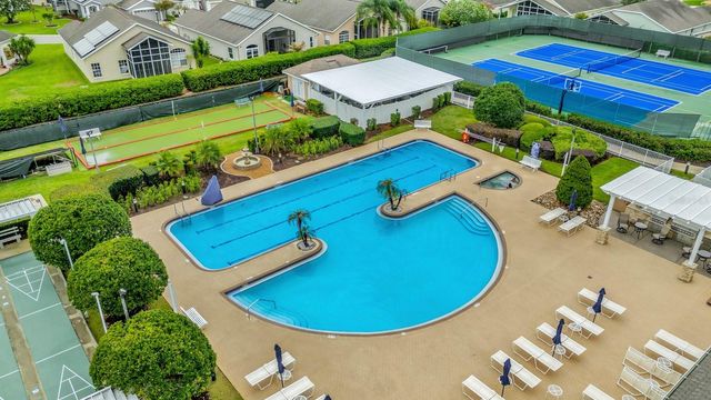 116 FLEMING LANE, Davenport, FL 33837