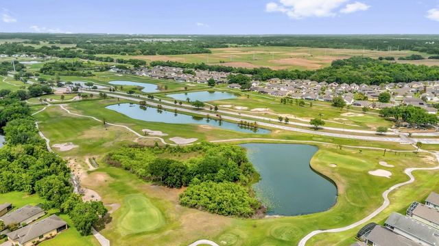 116 FLEMING LANE, Davenport, FL 33837