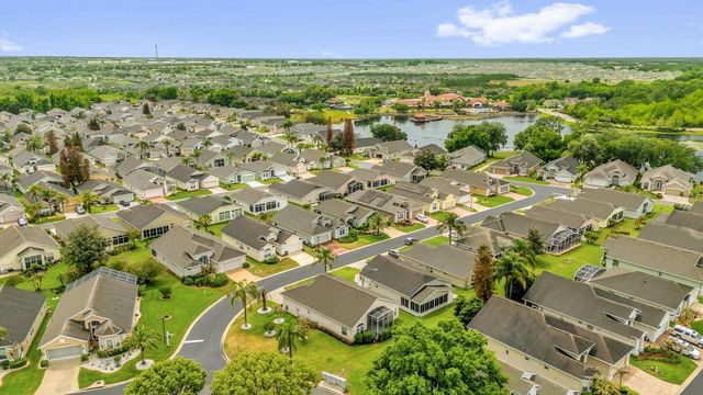 116 FLEMING LANE, Davenport, FL 33837