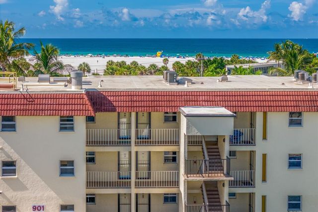 901 BEACH ROAD 402, Sarasota, FL 34242