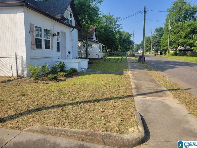 2901 AVENUE C, Birmingham, AL 35218