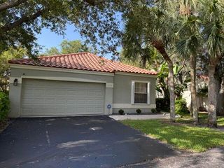 1109 NW 107TH Terrace, Plantation, FL 33322