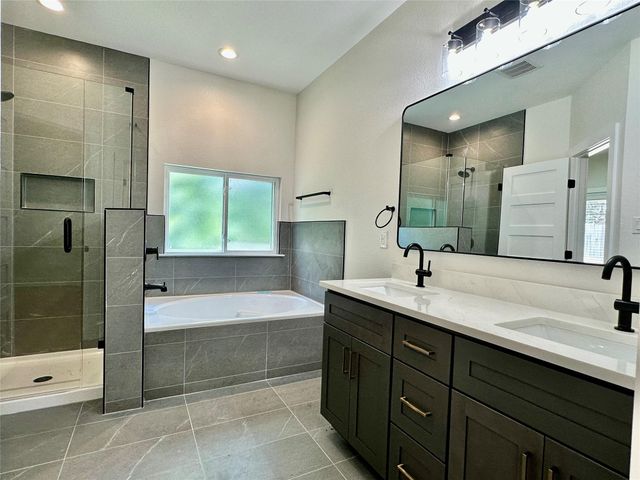 15113 N Flamingo DR, Austin, TX 78734