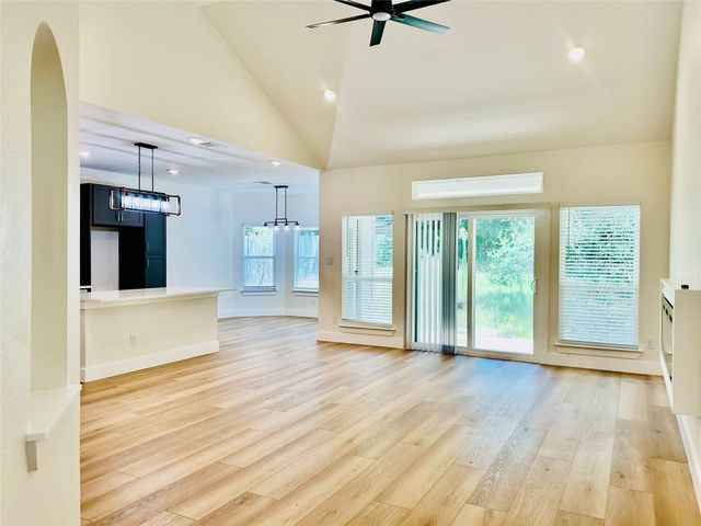 15113 N Flamingo DR, Austin, TX 78734