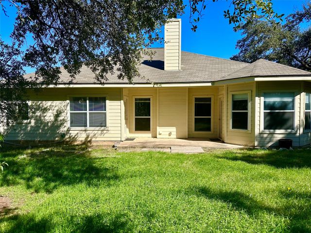 15113 N Flamingo DR, Austin, TX 78734