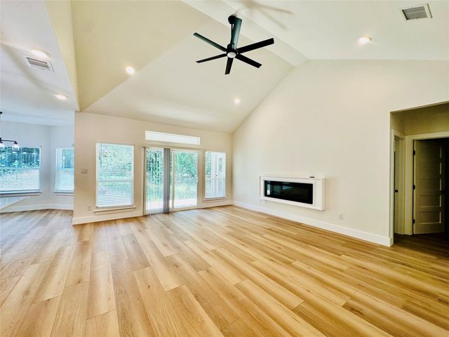 15113 N Flamingo DR, Austin, TX 78734