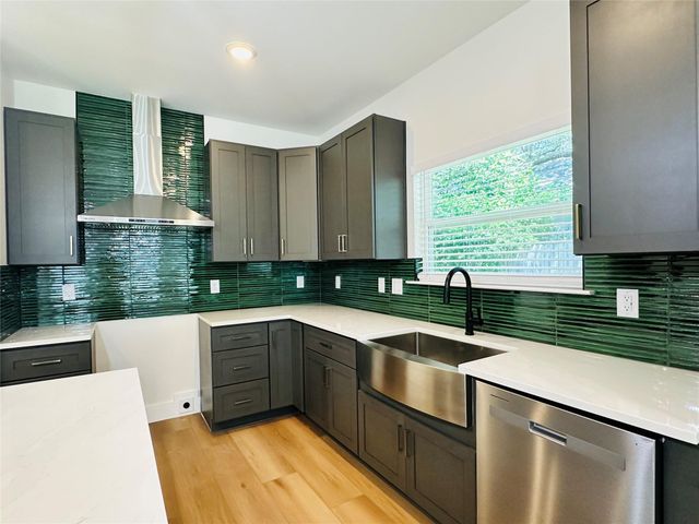 15113 N Flamingo DR, Austin, TX 78734