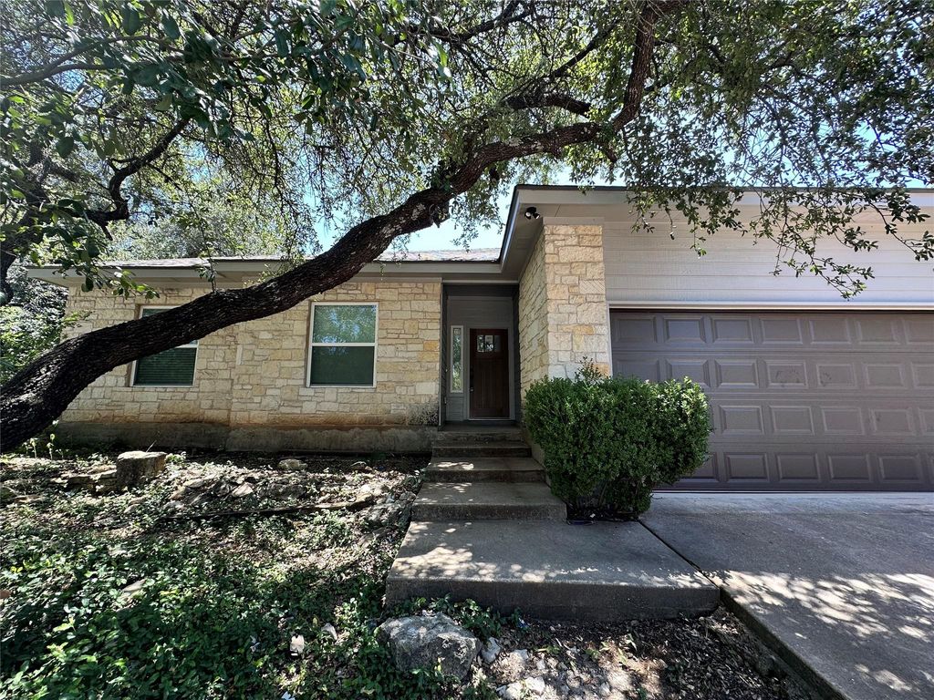 15113 N Flamingo DR, Austin, TX 78734
