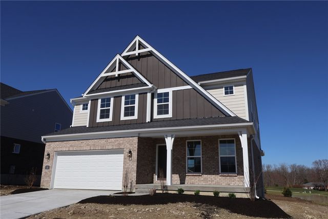 8 Glasgow Street 30, Springboro, OH 45066