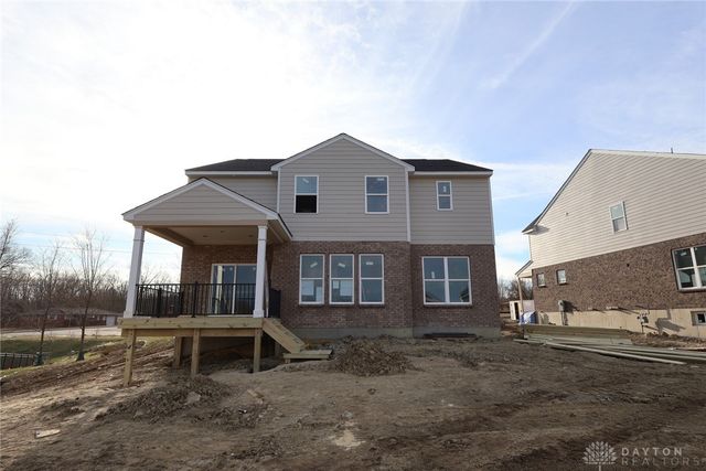 8 Glasgow Street 30, Springboro, OH 45066