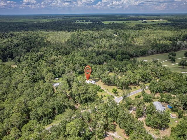 194 Jean Drive, Crawfordville, FL 32327