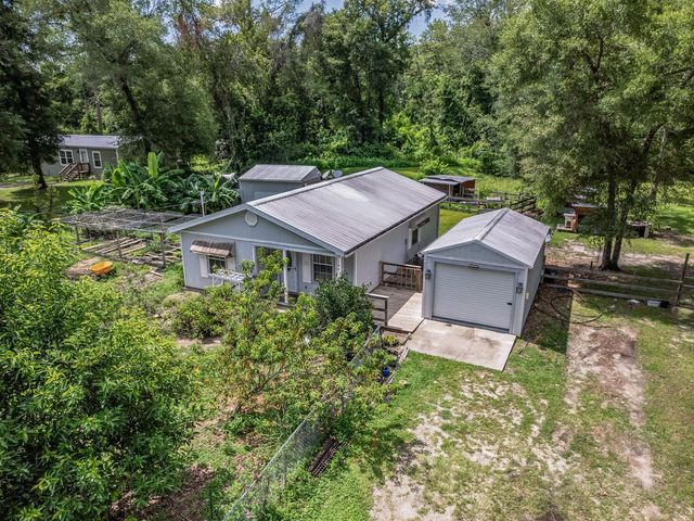 194 Jean Drive, Crawfordville, FL 32327