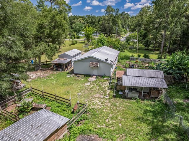 194 Jean Drive, Crawfordville, FL 32327