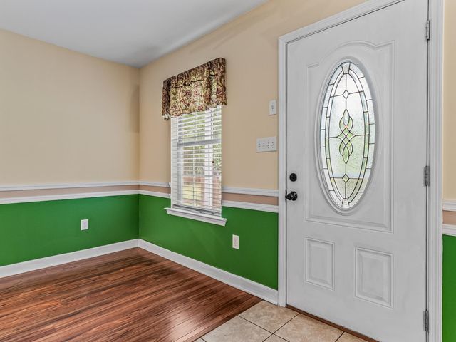 194 Jean Drive, Crawfordville, FL 32327