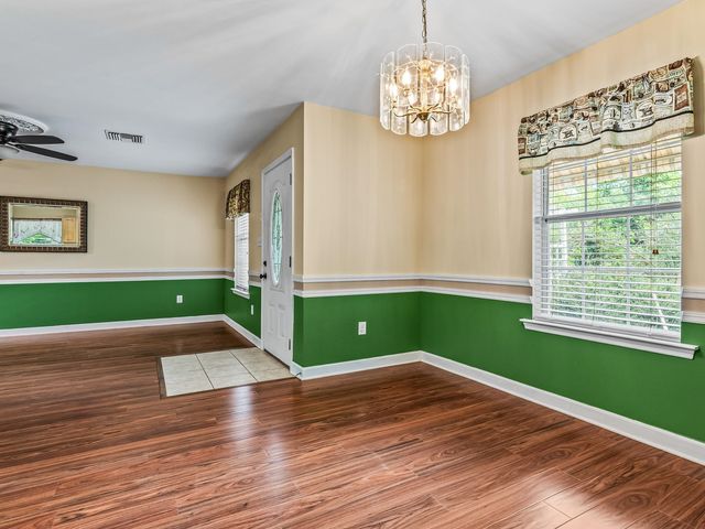 194 Jean Drive, Crawfordville, FL 32327