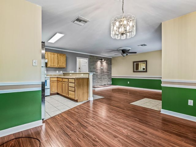 194 Jean Drive, Crawfordville, FL 32327