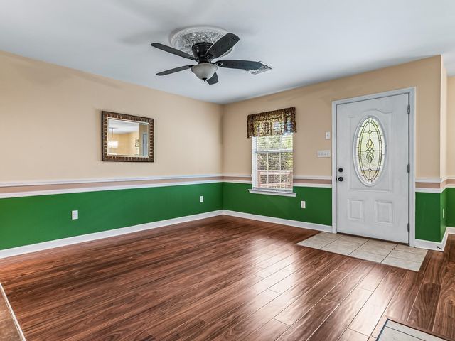 194 Jean Drive, Crawfordville, FL 32327