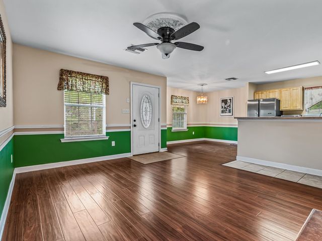 194 Jean Drive, Crawfordville, FL 32327