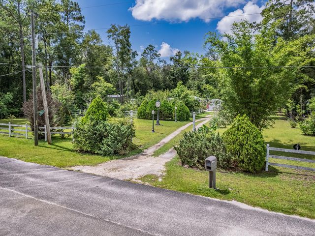 194 Jean Drive, Crawfordville, FL 32327