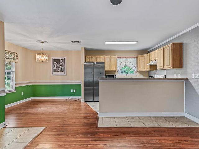 194 Jean Drive, Crawfordville, FL 32327