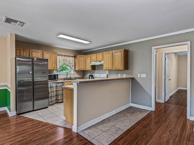 194 Jean Drive, Crawfordville, FL 32327