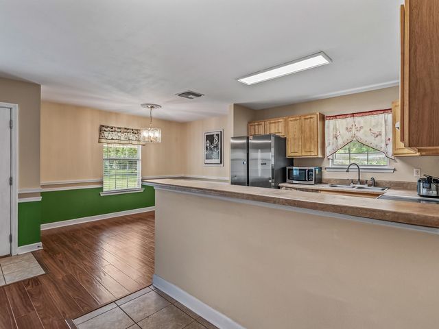 194 Jean Drive, Crawfordville, FL 32327