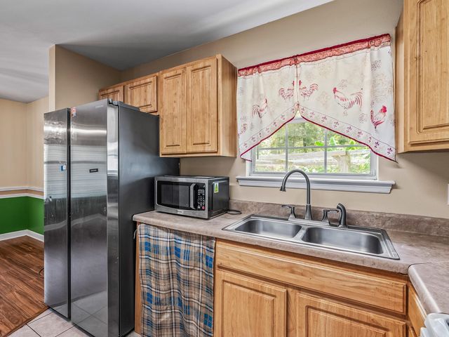 194 Jean Drive, Crawfordville, FL 32327