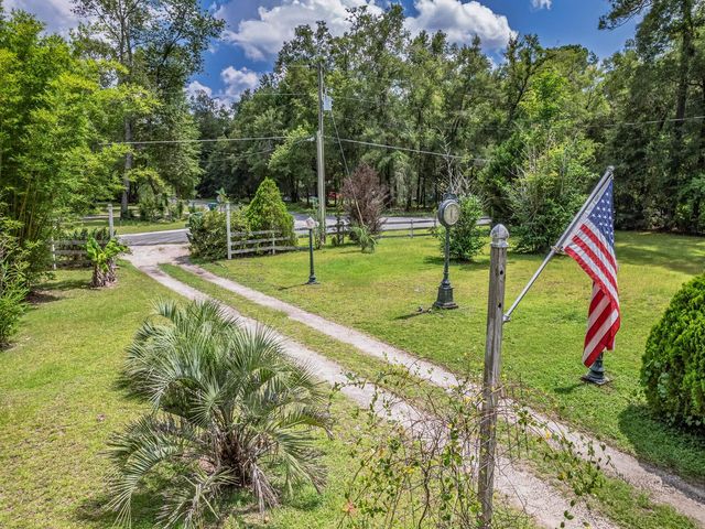 194 Jean Drive, Crawfordville, FL 32327