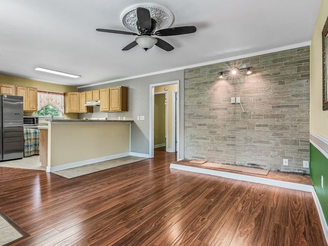 194 Jean Drive, Crawfordville, FL 32327