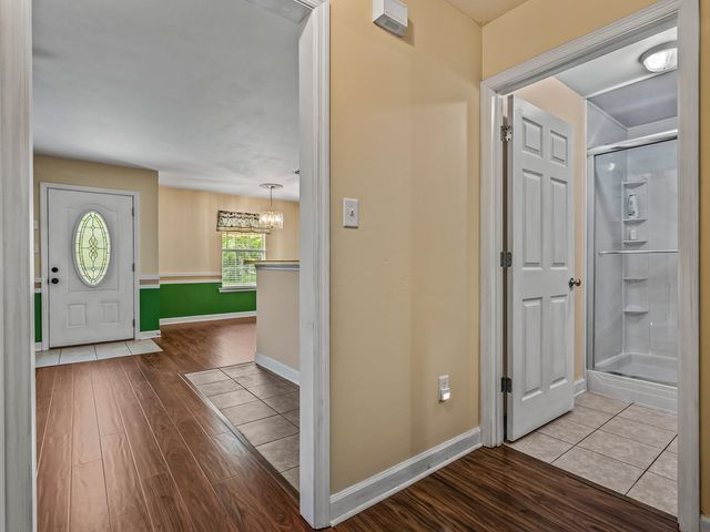 194 Jean Drive, Crawfordville, FL 32327