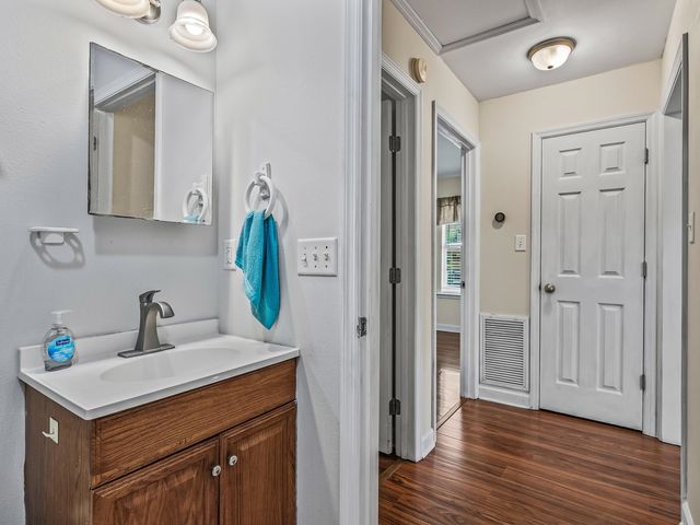 194 Jean Drive, Crawfordville, FL 32327