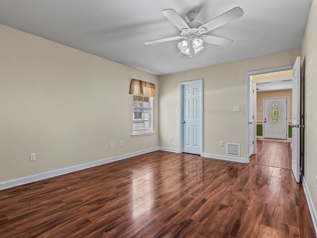 194 Jean Drive, Crawfordville, FL 32327